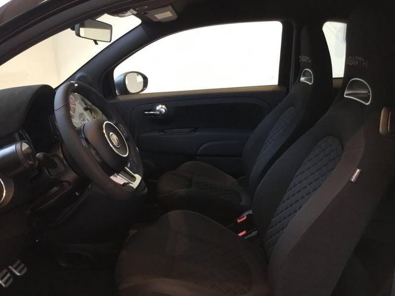 Abarth 595 1.4 Turbo T-Jet 165 CV MY24