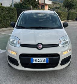 Fiat Panda Natural Power Lounge - 2017