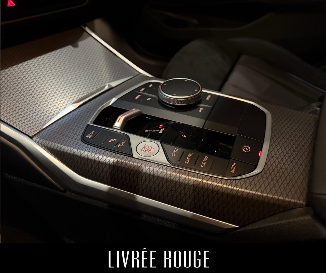 Bmw 330 i xdrive Touring M sport