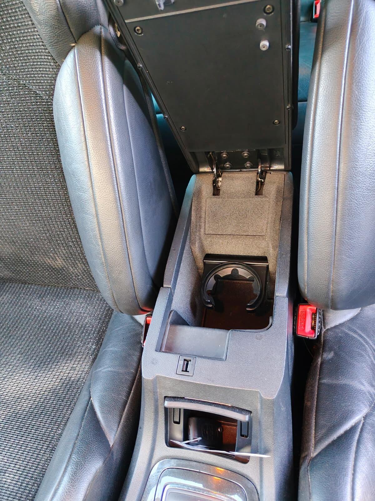 Citroen C5 2.0 HDi 160 aut. Business Tourer