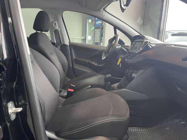 Peugeot 208 208 I 2015 5p 1.2 puretech Allure