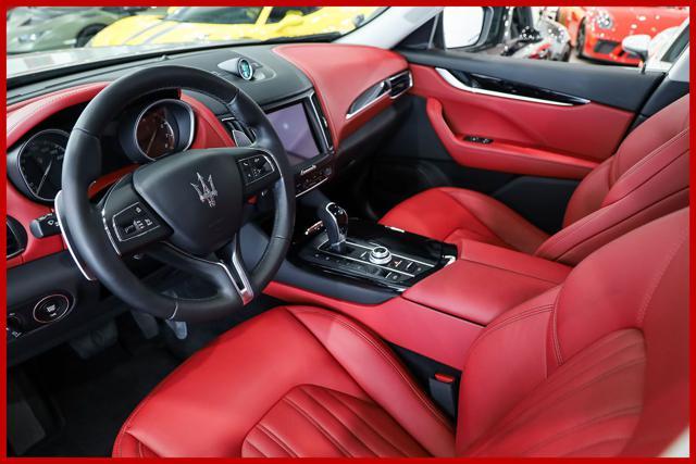 MASERATI Levante V6 430 CV AWD S