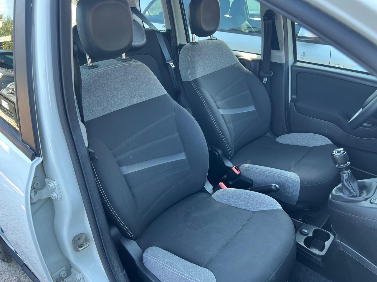 Fiat Panda 1.0 FireFly S&S Hybrid "PREZZO REALE"