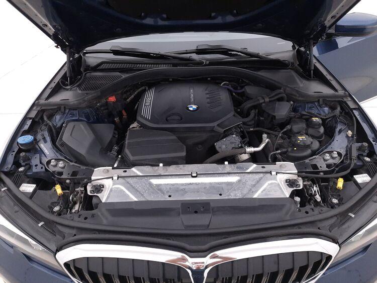 BMW Serie 3 318d Touring Business Advantage BR906049 2.0 Diesel 150CV