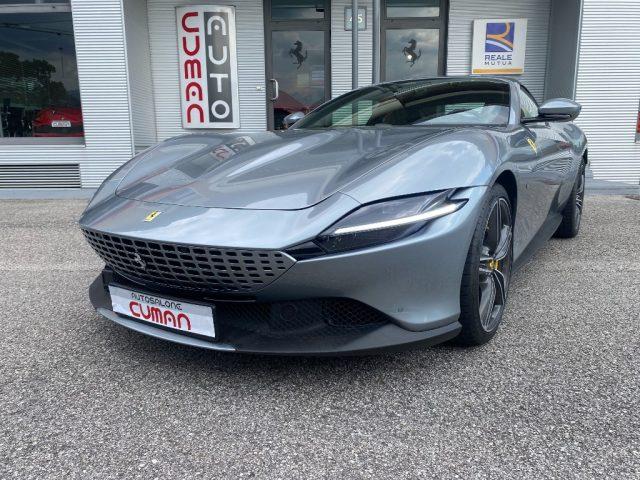 FERRARI Roma Roma