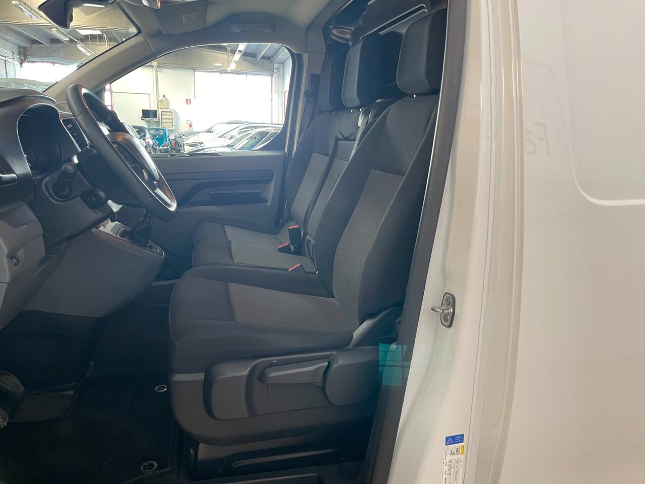 Peugeot Expert Compact Premium 1.5 hdi-Ok Neopatent-LEGGi SOTTO