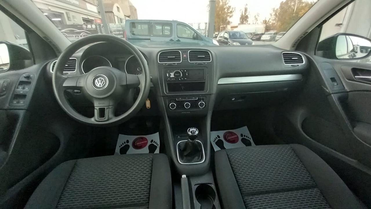 Volkswagen Golf Business 1.6 TDI 5p. vedi promo in descrizione