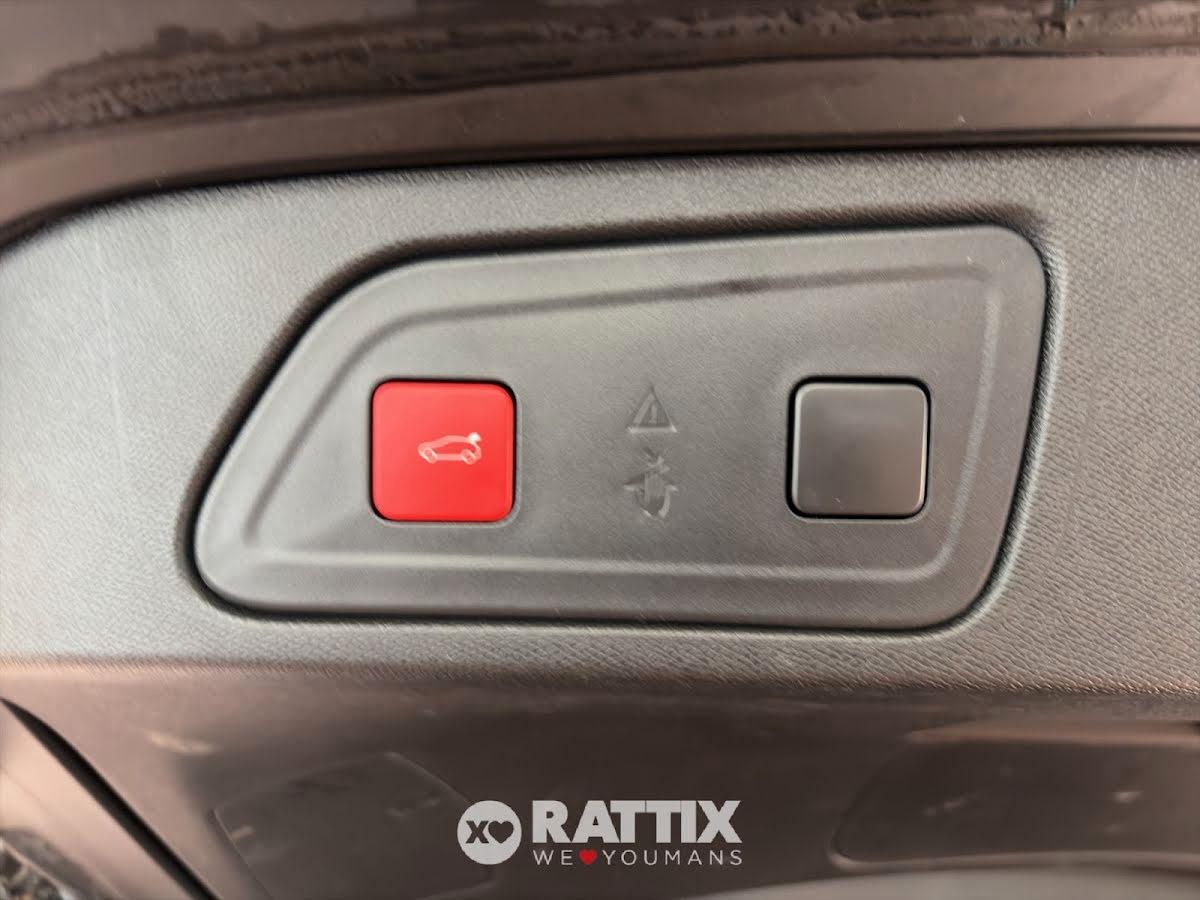 Citroen C5 Aircross 1.5 bluehdi 130CV Shine eat8