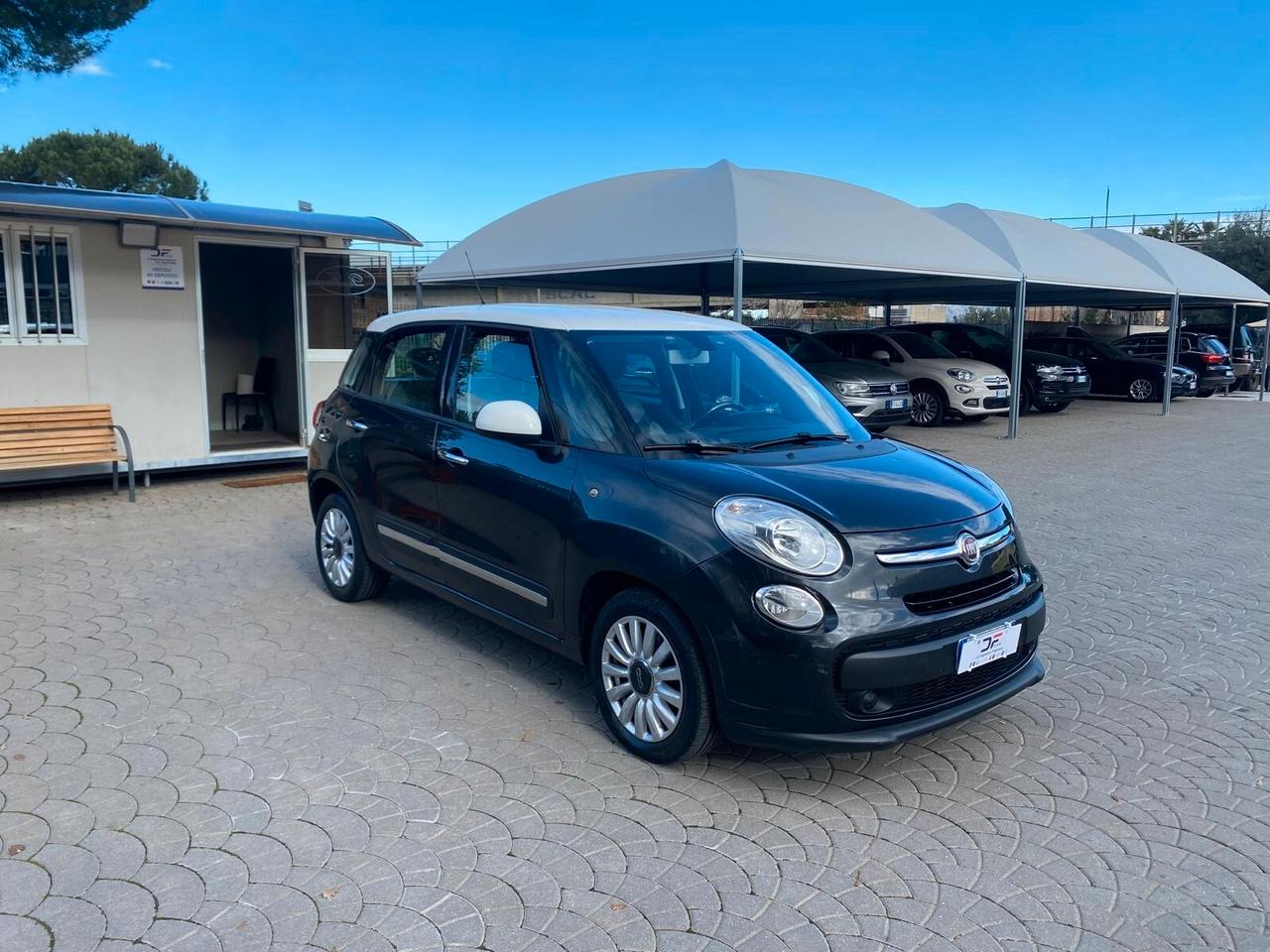 Fiat 500L 1.3 Multijet 85 CV Pop