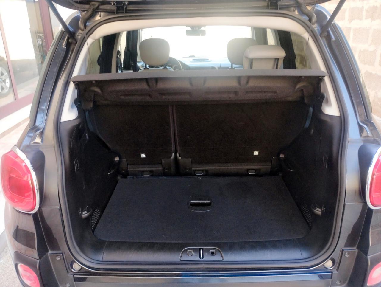 Fiat 500L 1.3 Multijet 85 CV Pop Star