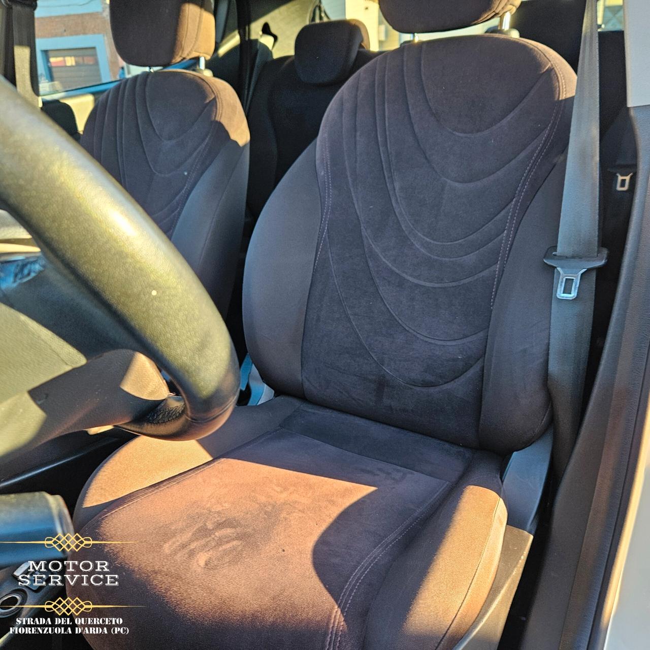 Lancia Ypsilon 1.2 Platinum PREZZO FINALE E REALE
