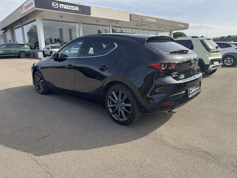 Mazda Mazda3 1.5L Skyactiv-D 150cv Exceed