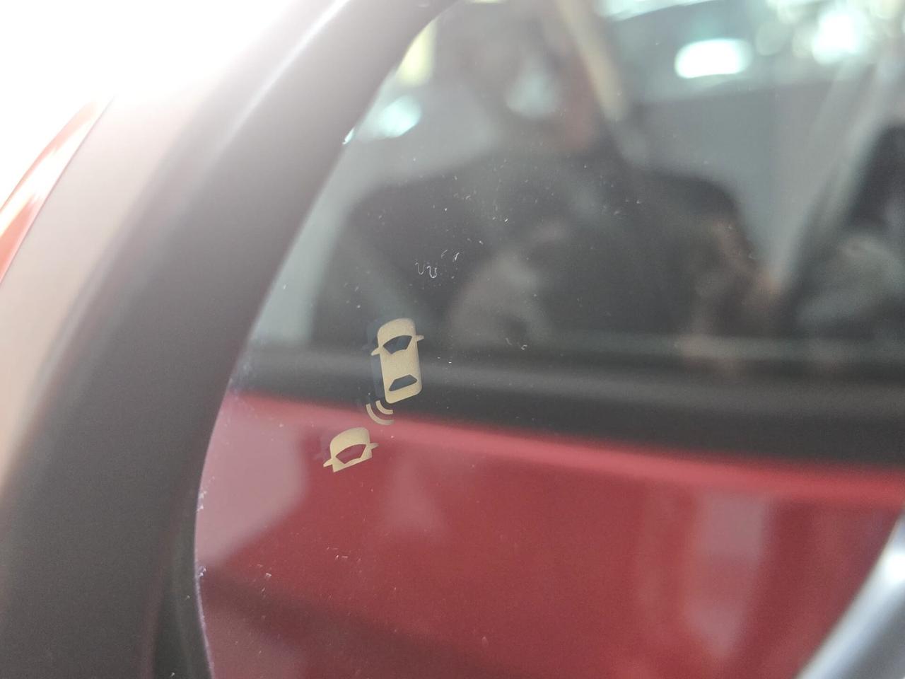 Honda HR-V 1.5 Hev eCVT Advance Leather