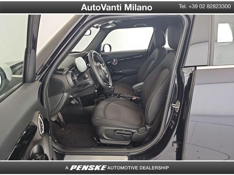 MINI Mini 5 porte Mini 1.5 Cooper Hype 5 porte