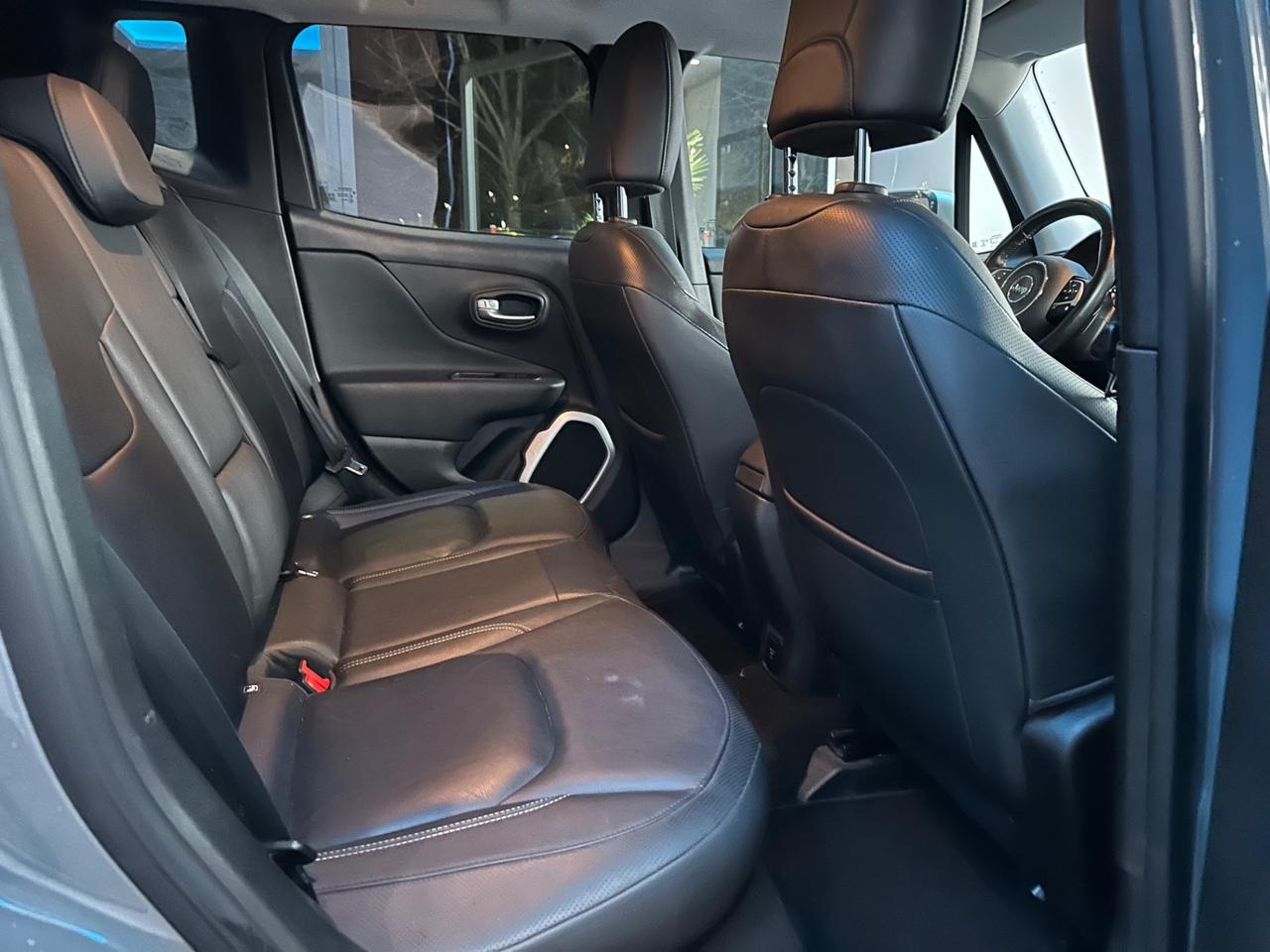 Jeep Renegade 2.0 Mjt 140CV 4WD Active Drive Low Limited