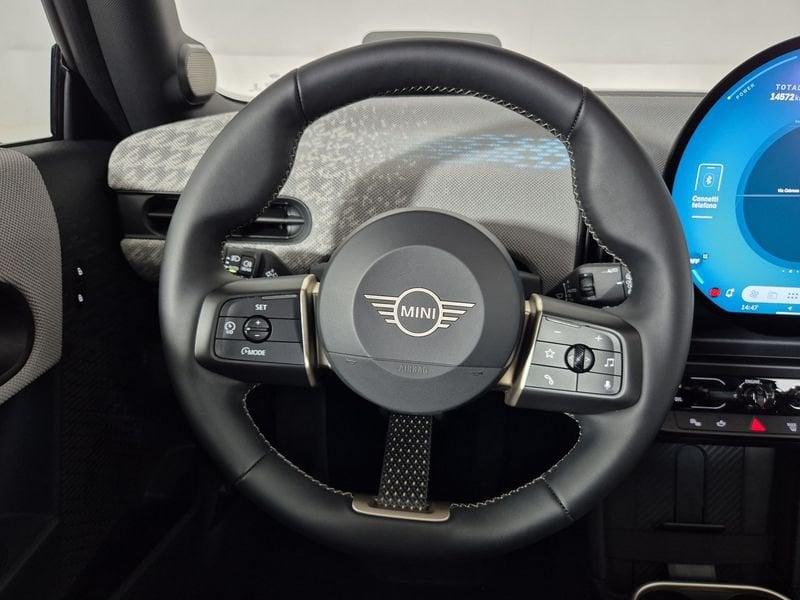 MINI Mini Cooper A.E. Mini Cooper F66 3p Mini Cooper 3p 1.5 C Favoured auto