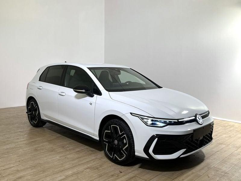 Volkswagen Golf Golf 2.0 tdi R-Line Plus 150cv dsg