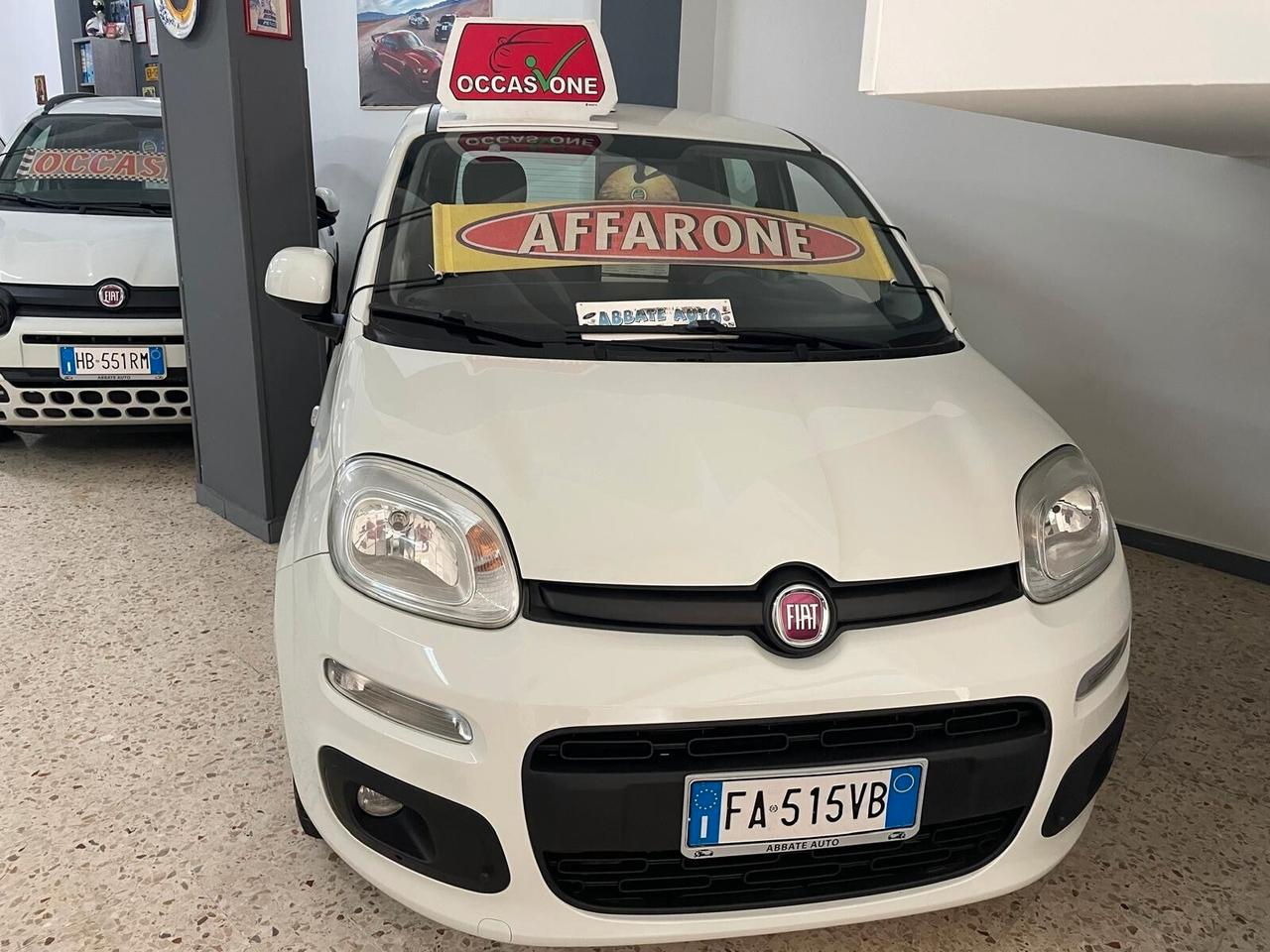 Fiat Panda 1.3 MJT 95 CV S&S Easy