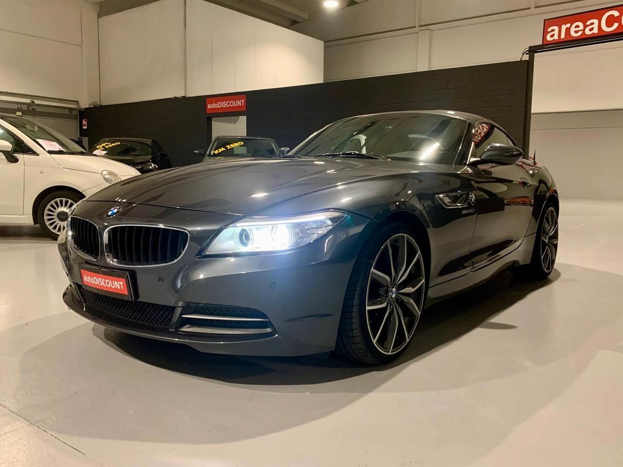 Bmw Z4 sDrive20i *PREZZO PROMO*