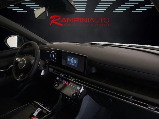 HYUNDAI Tucson 1.6 HEV aut. DarkLine Full Hybrid 239 Cv KM 0