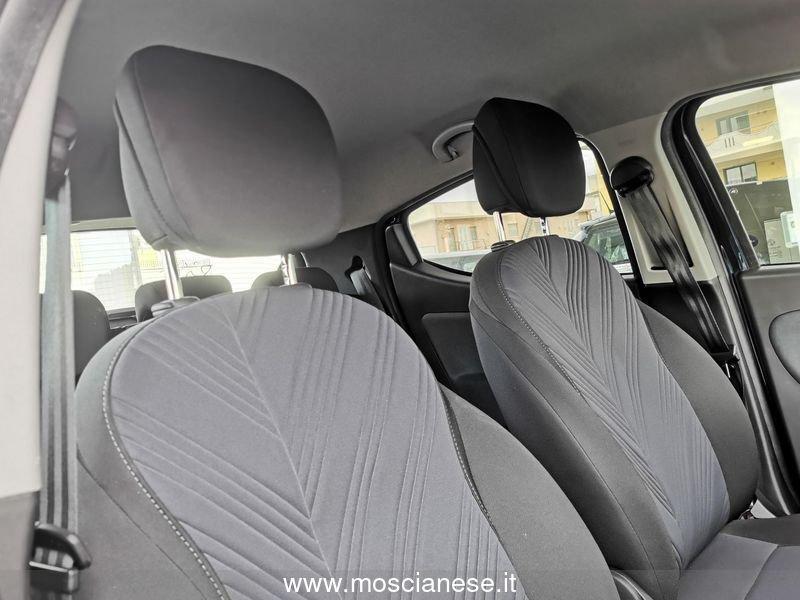 Lancia Ypsilon 1.0 FireFly 5 porte S&S Hybrid Gold