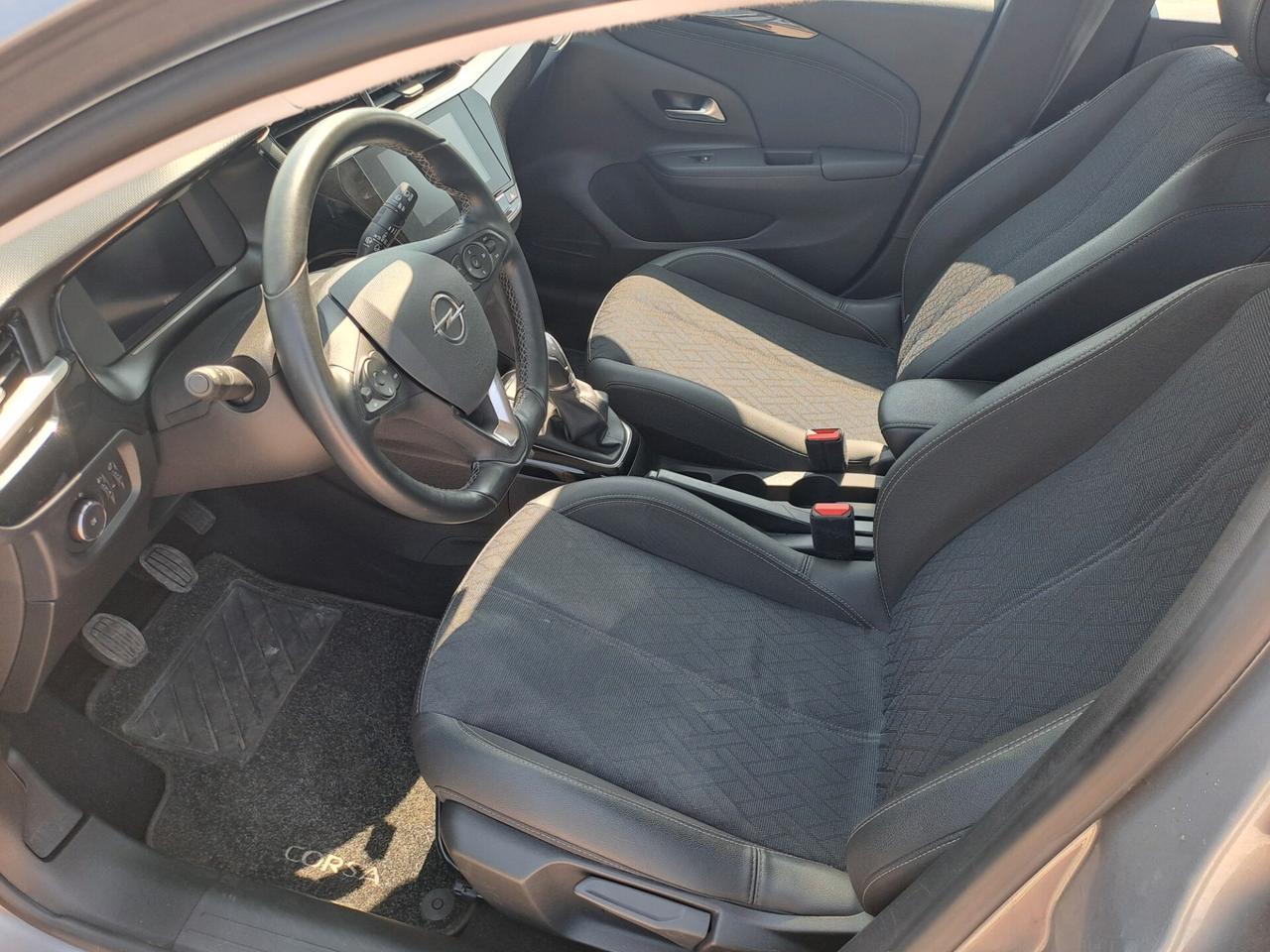 Opel Corsa 1.2 Elegance