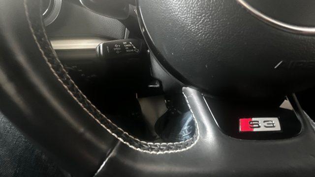 AUDI S3 SPB 2.0 TFSI quattro S tronic- UNICOPROP- 80 ANNI
