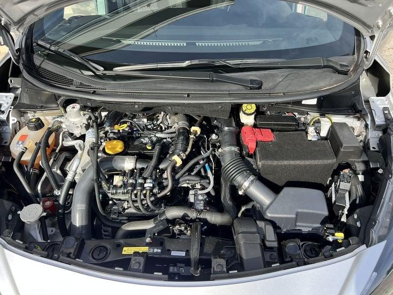 Nissan Micra Micra IG-T 92 GPL 5 porte Eco N-Design