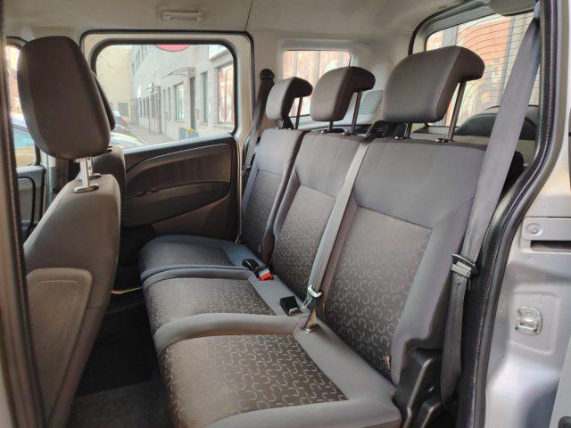 FIAT Doblo Doblò 1.6 MJT 16V 90CV Dynamic PREZZO REALE