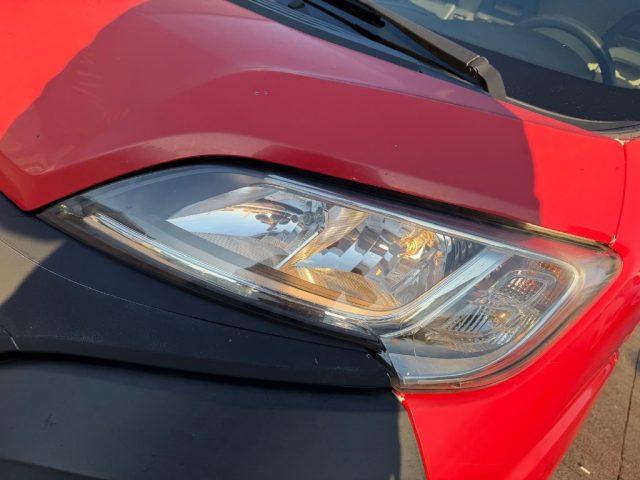 CITROEN Jumper 30 BlueHDi 130 PC-TM Furgone"PREZZO PIU' IVA"