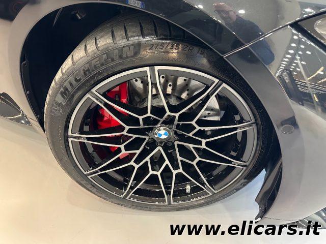 BMW M3 Touring Competition M xDrive