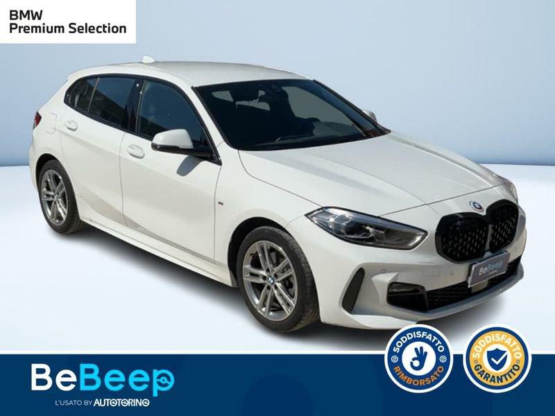 BMW Serie 1 116I MSPORT AUTO