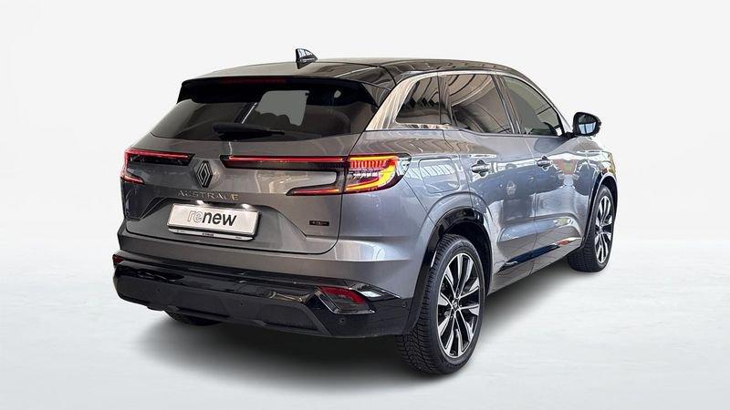 Renault Austral 1.2 E-Tech full hybrid Techno 200cv auto