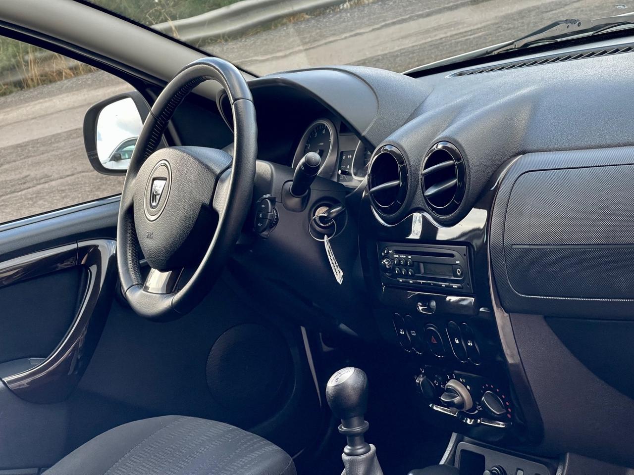 Dacia Duster 1.5 dCi 110CV 4x2 UNIPROPRIETARIO