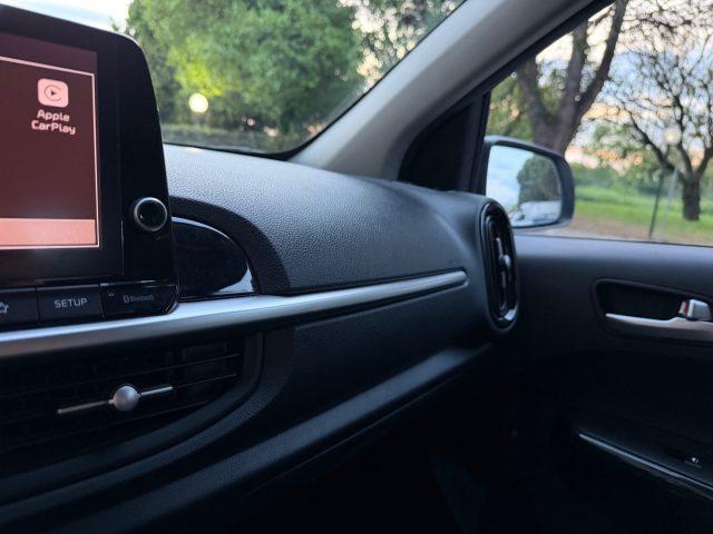 KIA Picanto 1.0 67CV DPI STYLE AMT AUTOMATICA UNIPROPRIETARIO