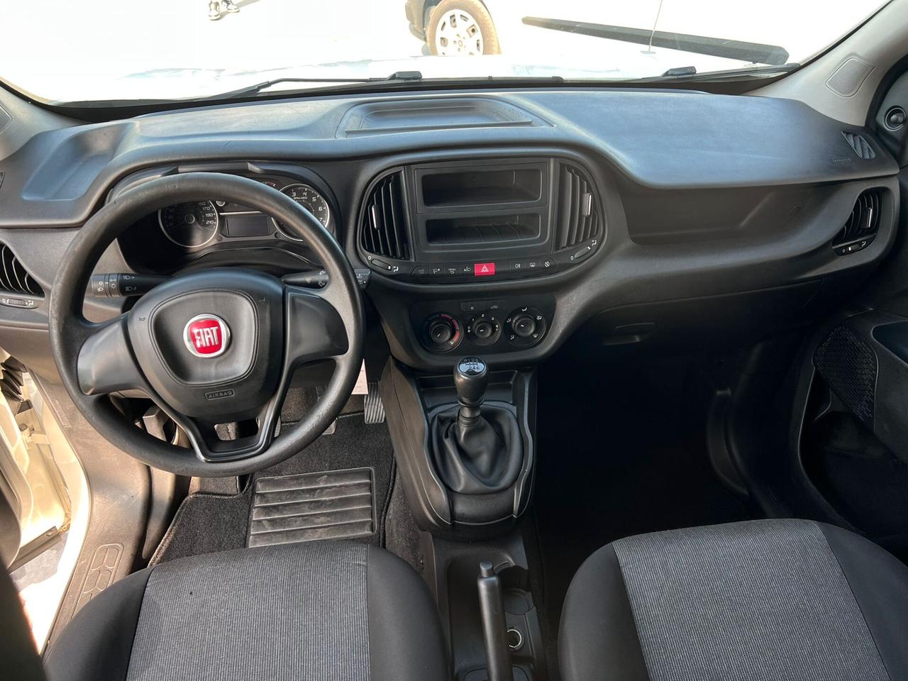 Fiat Doblo Doblò 1.6 MJT 105CV Cinque posti