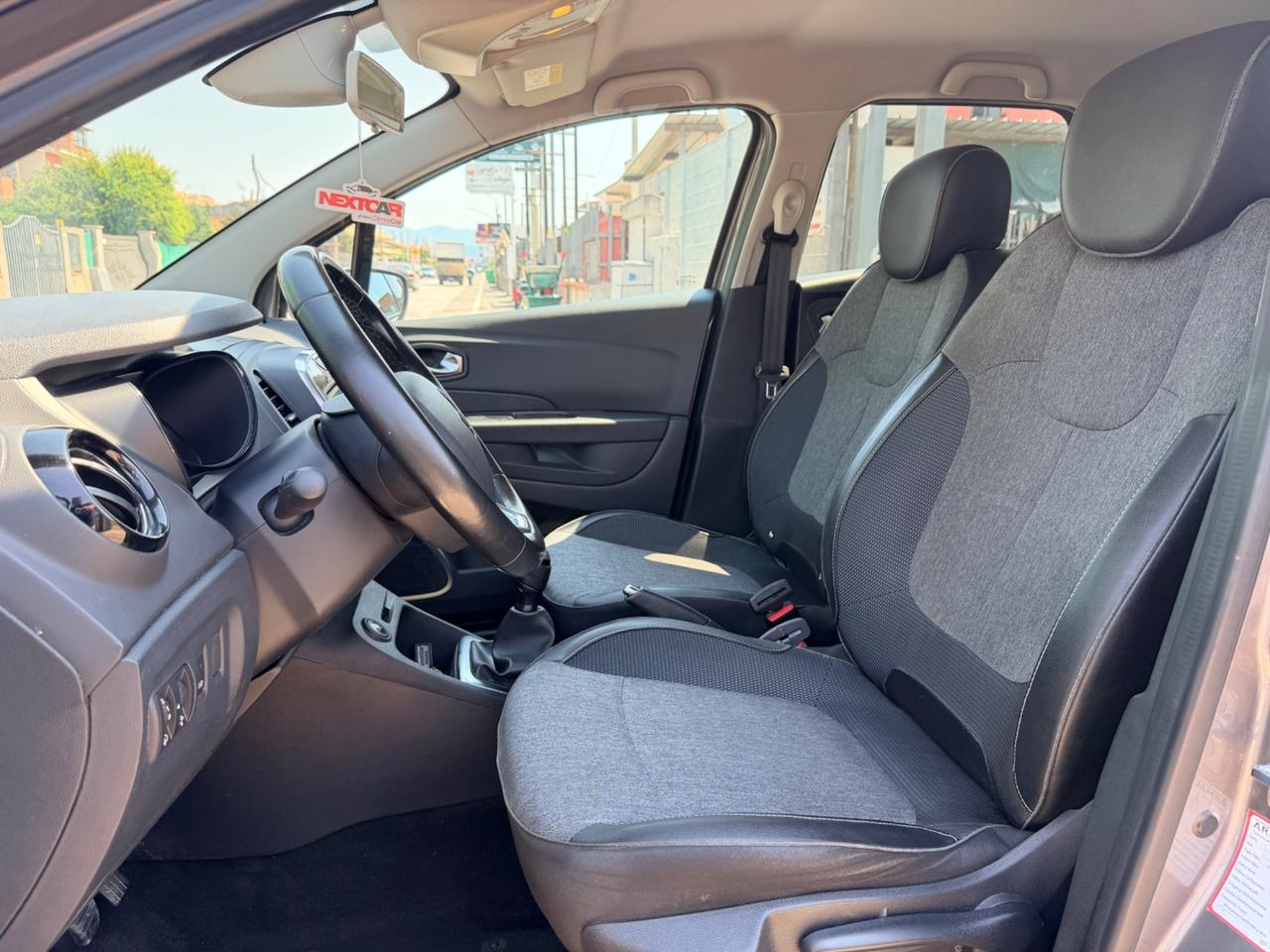 Renault Captur TCe 12V 90 CV Sport Edition2