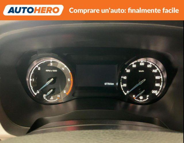 FORD Ranger 2.0 TDCi DC XLT 5 posti