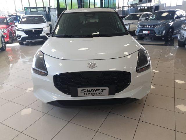 SUZUKI Swift 1.2 Hybrid Top EXTRA PROMO SUPERPERMUTA/ROTTAMAZ