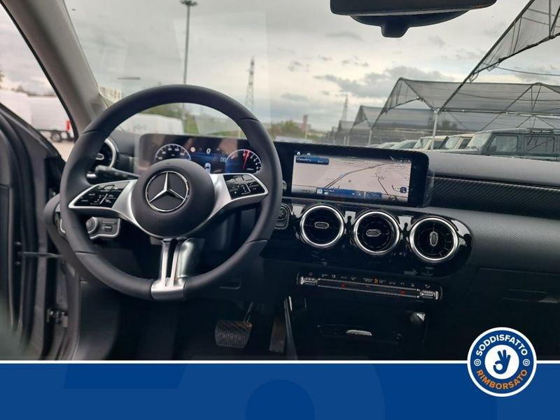 Mercedes-Benz Classe A A 250 e Plug-in hybrid Automatic Advanced Progressive