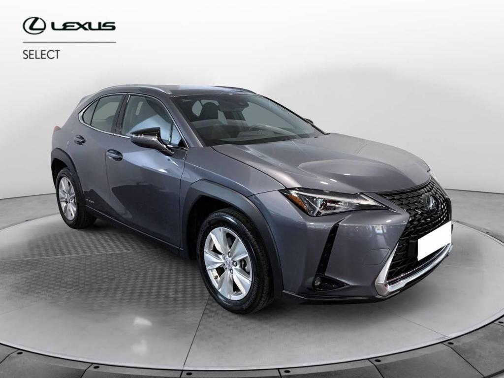 Lexus UX 250h 2.0 Hybrid Business 2WD Power Split Device