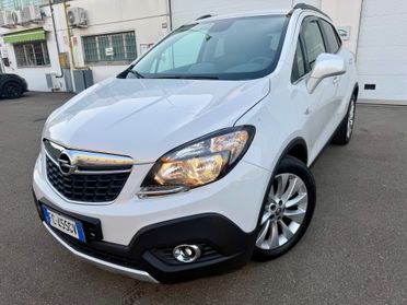 Opel Mokka 1.4gpl (2036) 153.000km euro6
