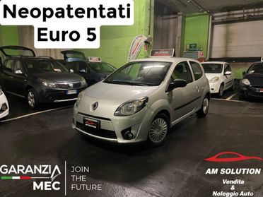 Renault Twingo 1.2 Neopatentati Euro 5