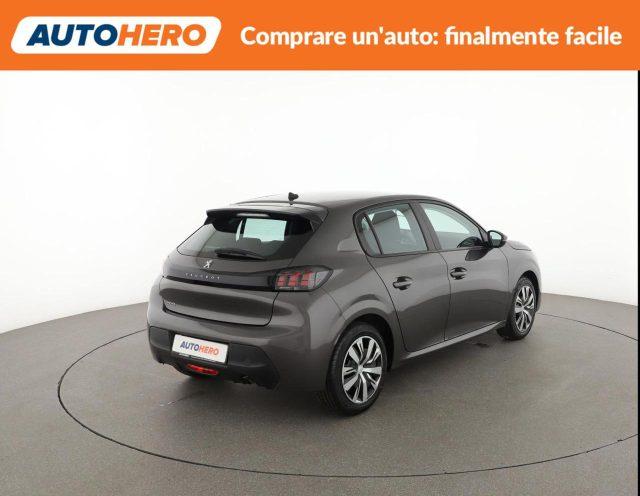 PEUGEOT 208 PureTech 75 Stop&Start 5 porte Active Pack