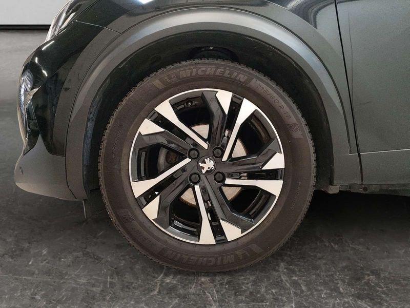 Peugeot 2008 1.2 puretech Allure s&s 130cv