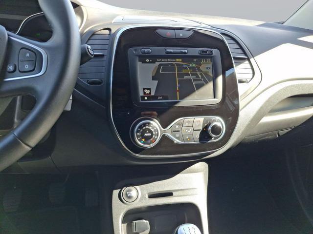 RENAULT Captur TCe 12V 90 CV Limited