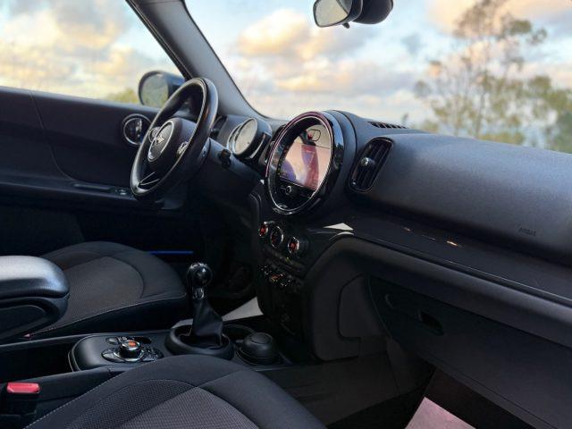 MINI Countryman 2.0 Cooper D Northwood Edition Countryman