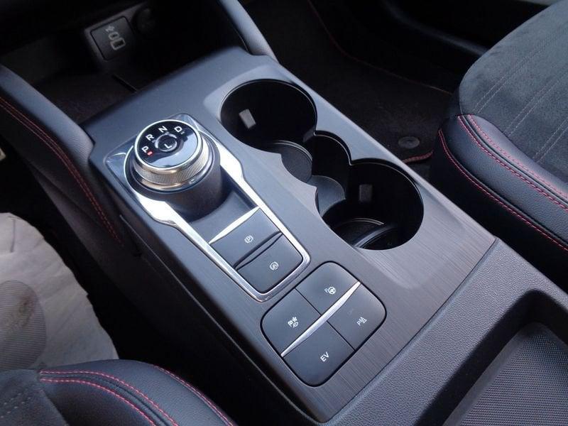 Ford Kuga Kuga 2.5 Plug In Hybrid 225 CV CVT 2WD ST-Line X