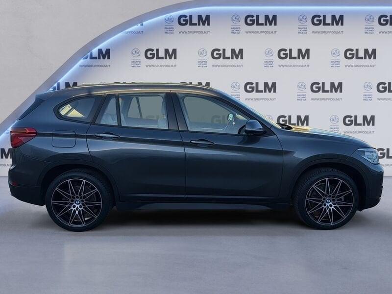 BMW X1 X1 sDrive20d Sport