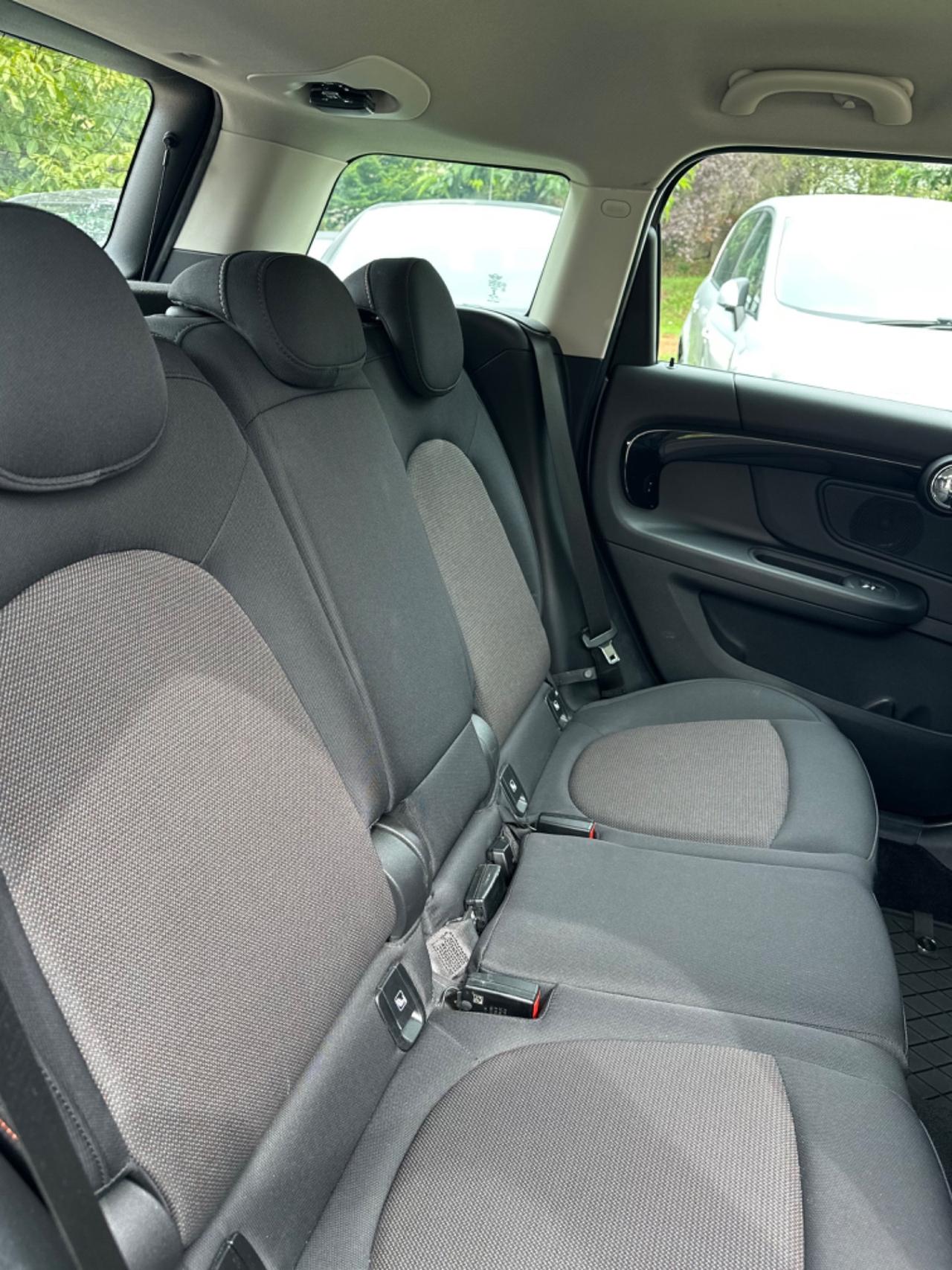 Mini COUNTRYMAN EU6B EDITION FULLOPT KMCERT